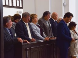 Nagytemplom Szentelés